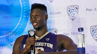 CU Bros Thrilled To Have Been Slapped By Washington's Malik Dime